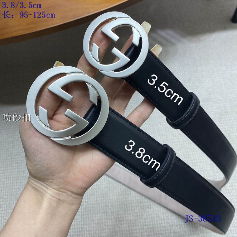 Gucci Belt 35-38mm 95-125cm 8L (3)